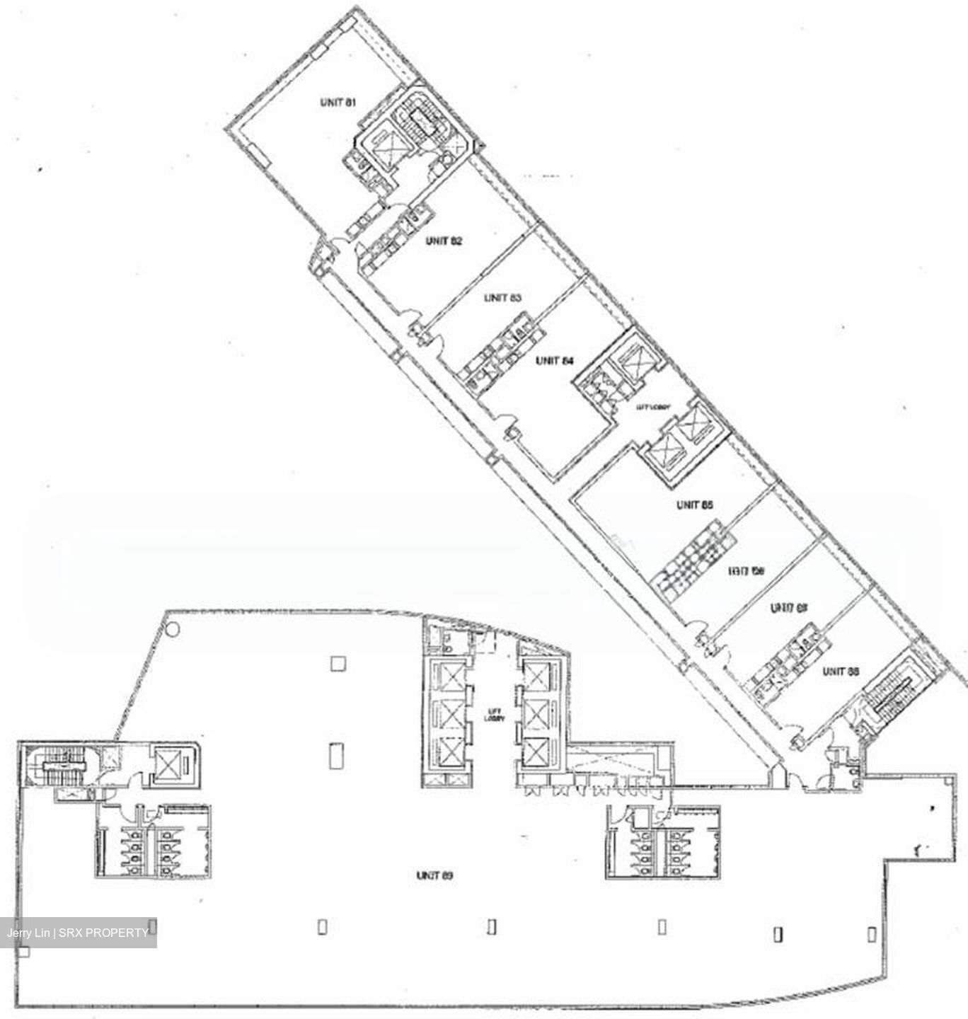 The Central (D1), Retail #592835311